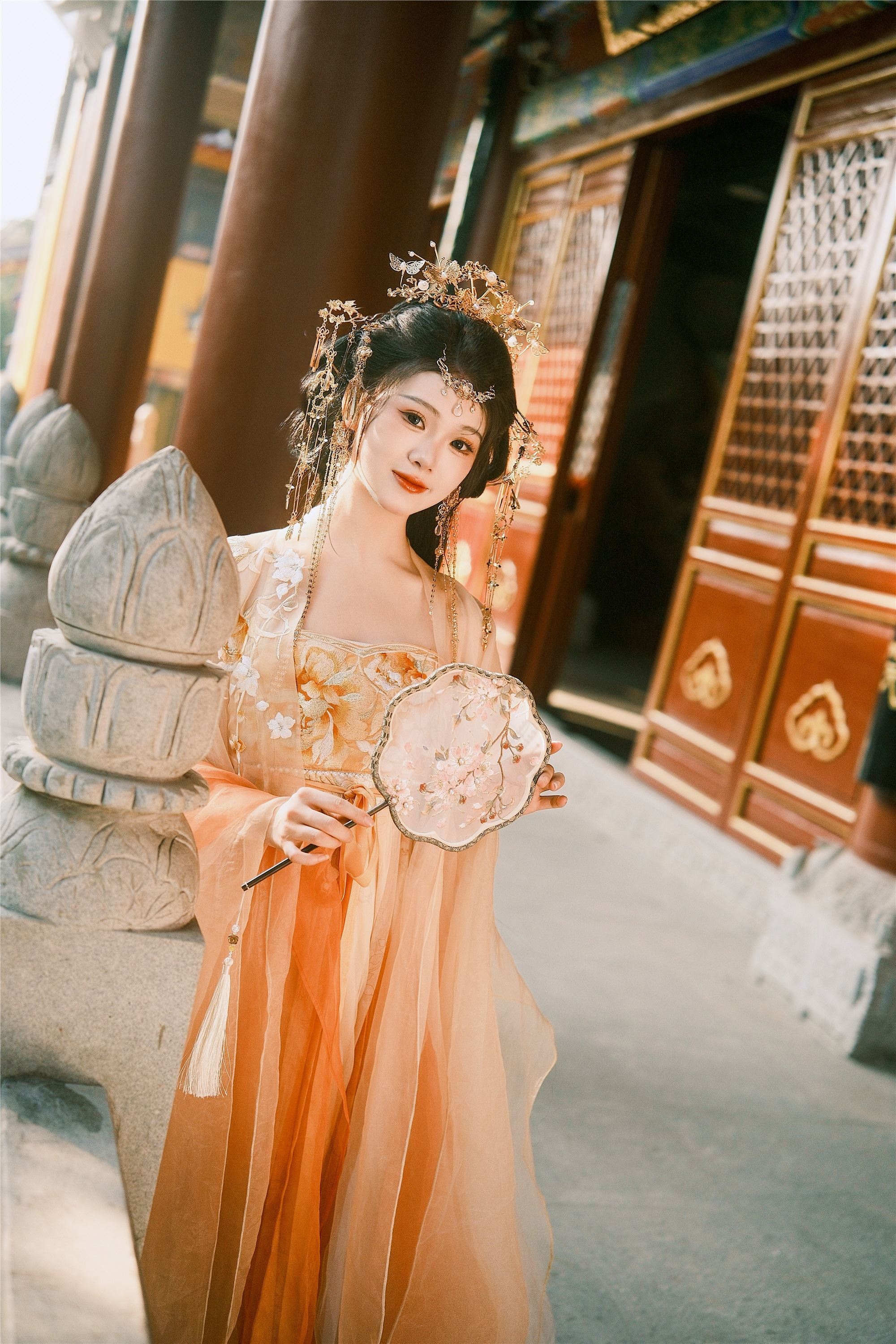 YITUYU艺图语 2025.01.08 顺遂无虞 皆得所愿 悦璃